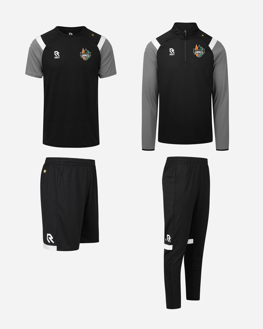 DBN '22 - Trainingsset